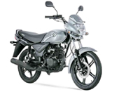 MOTO VICTORY ONE ST 100 SILVER